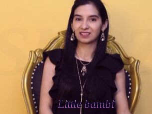 Little_bambi