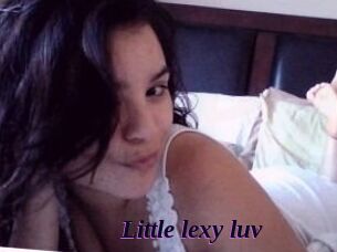 Little_lexy_luv