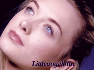 Littleangelblue