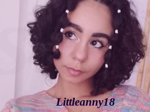 Littleanny18