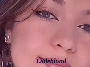 Littleblond