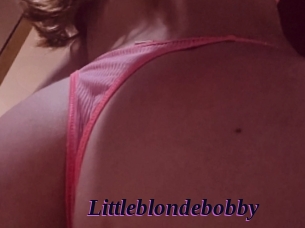 Littleblondebobby