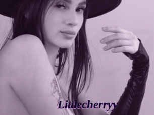 Littlecherryy