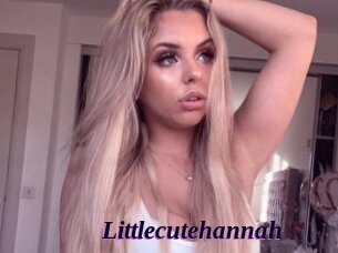 Littlecutehannah