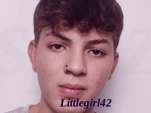 Littlegirl42