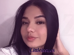 Littleissues