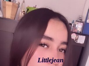 Littlejean