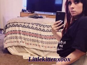 Littlekittenxoox