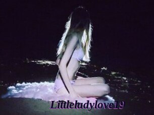 Littleladylove19