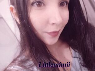 Littlemimii