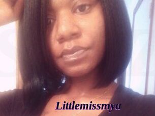 Littlemissmya