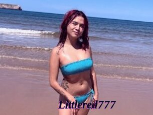 Littlered777