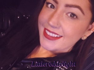 Littlereddelight