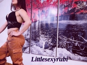 Littlesexyrubi