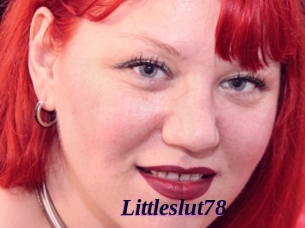 Littleslut78