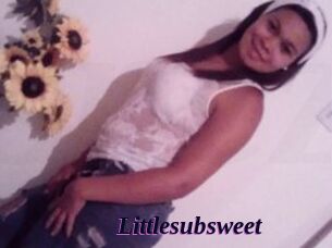 Littlesubsweet