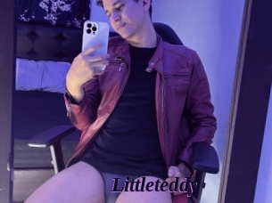 Littleteddy