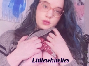 Littlewhitelies