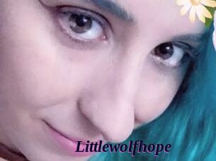 Littlewolfhope