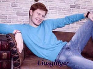 Liusginger