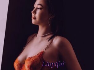 Liuyifei