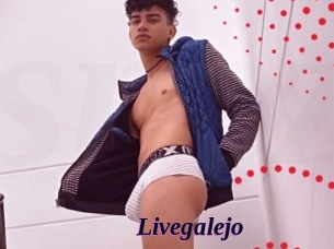 Livegalejo