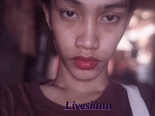 Livesiann