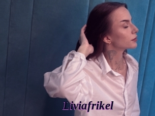 Liviafrikel