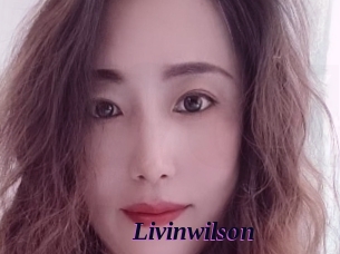 Livinwilson