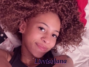 Livvisolana