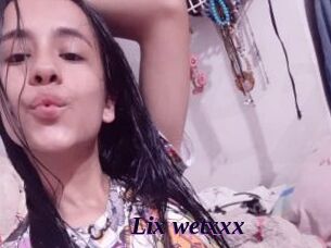 Lix_wetxxx