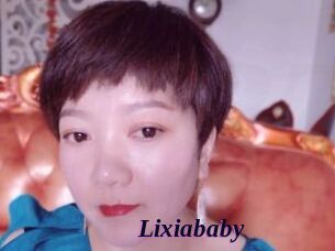 Lixiababy