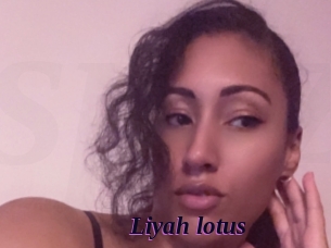 Liyah_lotus