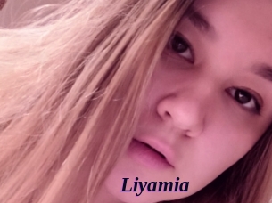 Liyamia