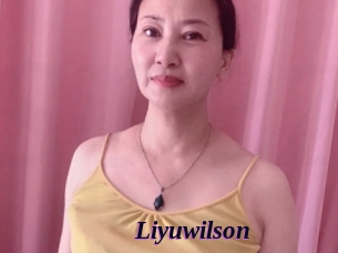 Liyuwilson