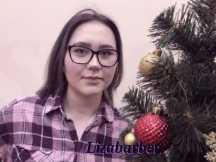 lizabarber Spezial Sexcam