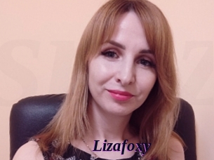 Lizafoxy