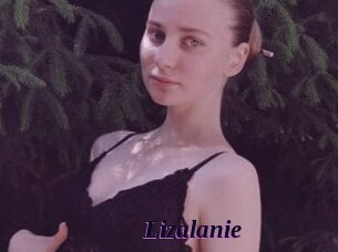 Lizalanie