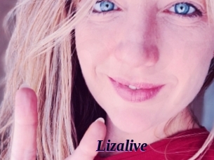 Lizalive