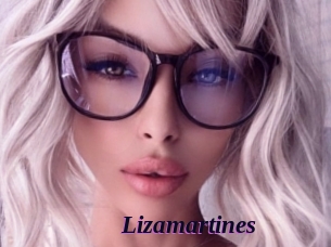 Lizamartines