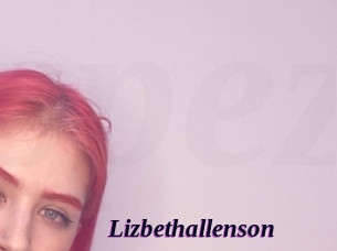 Lizbethallenson