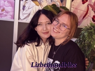 Lizbethandbliss