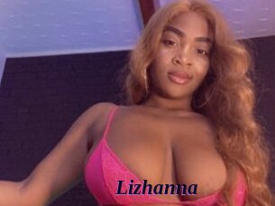 Lizhanna