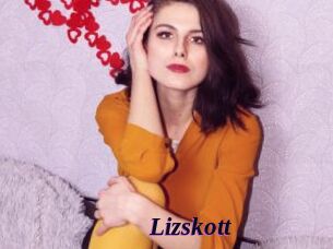 Lizskott