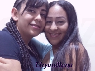 Lizyandluna