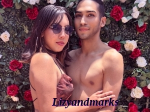 lizyandmarks Spezial Sexcam