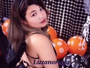 Lizzanoriega