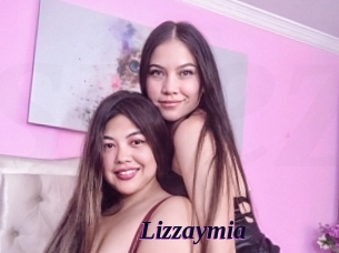 Lizzaymia