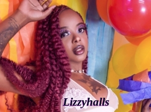 Lizzyhalls