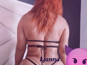 Ljanna